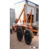 cable trailer