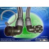 Flexible Conduit Adapter For Military Connector (MS plug Fittings) Circular Connector ( MAS )