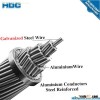 DIN48204 ACAR Aluminum conductor Alloy reinforced