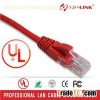 Fluke Tested RJ45 Cat5e BC UTP Stranded Patch Cable