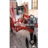 cable Reel Trailers