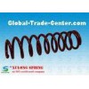 Cold Wound Drag Front Suspension Coil Springs 120mm / 152mm Outside Diameter