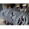 with strengthen the core Glass fiber reinforced plastic cleaning rod