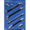 machine tool cable LIQUID TIGHT GALVANIZED STEEL FLEXIBLE CONDUIT PVC COATED (LTFC)