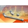 Delikon Heavy Series Over Braided Flexible Conduit and Fittings for Petrochemical Industry Data and 