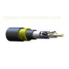 all dielctric self-supporting optical fiber cable(ADSS)
