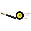 4 core mobile optical fiber calbe (GJPFJU)