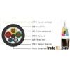 optical fiber composite low -voltage cable