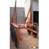 cable drum carriage