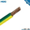 Rubber Insulated Welding cable(CE approve)