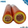 95mm2 Flexible welding cable China Rubber Insulated Flexible Copper Welding Cable