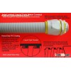 InterLocked metal Liquid Tight Conduit,metal liquid tight conduit fittings,liquid tight conduit for 