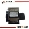 Fiber Optic Cleaver