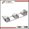 100 Pair Back Mounting Frame