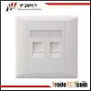 RJ45 Face Plate