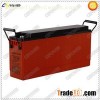Front Terminal Telecom Battery 12V100ah for Telecom Use