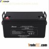 Long life Chinese 12V65Ah Deep Cycle Battery for Solar UPS