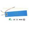 48v Electric Bike /  Electric Bicycle Battery Replacement  1500 Cycles Life 13 Series Compound Mode