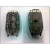 Al Diecast Heater For Steam Cleaner