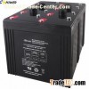 Industry battery 2V3000Ah Rechargeable Battery life over 10years
