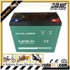 Spiral Lead-Acid Battery Series