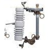200A HV Porcelain Cutouts 12kV Drop-out Fuse Cutout -40oC~ +40oC