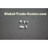 1mm Pitch Circuit Board Wire Connectors Type A1005HA/HB Wire Housing With Mating Lock