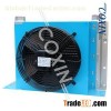 Electric Motor Air Oil Cooler AH1417T-C