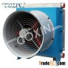 Explosion-proof Air Oil Cooler AH1890-EXC
