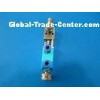 One Component Epoxy / Paint Liquid Dispensing Valve PP / Metal