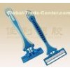 Disposable Shaving Triple Blade Razor