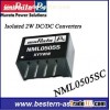 NML0505SC (Murata-ps) DC-DC Converters