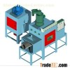 Automatic Sand Blasting Machine