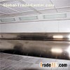 Dry Spray Booth