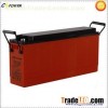 Telecom Battery 12V100Ah Front Access Battery