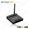 Best Quality OEM Afghan IPTV Dual Core Android TV Box