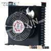 Electric Motor Air Oil Cooler AF1025-C