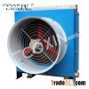 Explosion-proof Air Oil Cooler AH2290-EXC