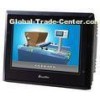 Delta PLC Industrial Touch Screen HMI Human Machine Interface Monitors , VFD And Sensors
