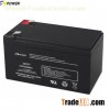 12V7Ah Alarm Battery
