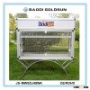 Solar mosquito killing lamp JS-MWSDJ48W