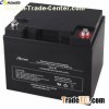 Sealed free maintenance SMF 12V38Ah UPS Battery