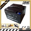 SLA Lead Acid Electric Tricycle Battery