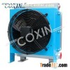 Electric Motor Air Oil Cooler AH1490-C