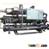 Water-cooled Screw Water Chiller CSW-100~385