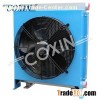 Anti-blocking Air Oil Cooler CKWF-3500