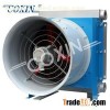 Explosion-proof Air Oil Cooler AH1680-EXC