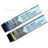 1.25G Data-Rate BIDI SFP Fiber Module Transceiver GLC-BX-D , LC / SC Connector