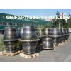 1400H Large Vessel Cone Rubber Fender Collision Avoidance , High Pressure