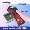 UTI160A: 160 x 120 Thermal Imager for Industrial, Building Inspecting